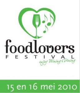 foodlovers festival