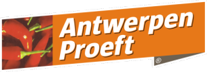 Antwerpen proeft