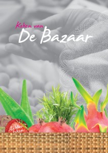 koken van de bazaar cover