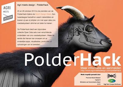 paradigma polderhack