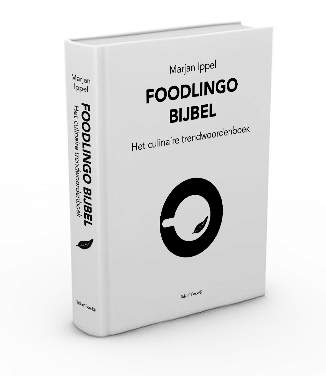 foodlingo bijbel
