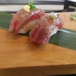 wagyu sushi